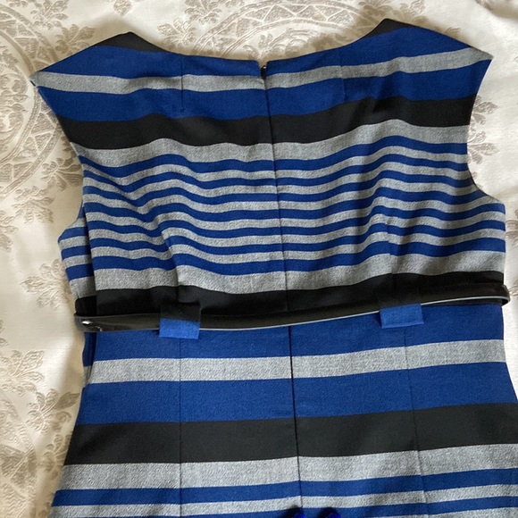 Calvin Klein Pencil Dress - Picture 5 of 8